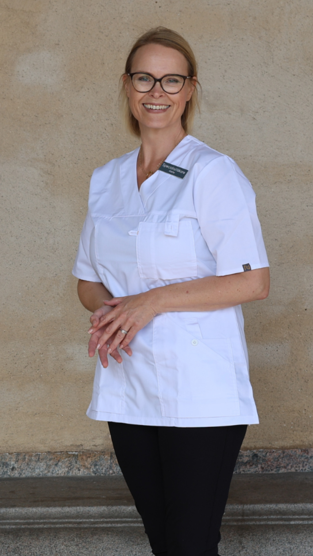 Grundare minus 34 kg med medicinsk viktminskning