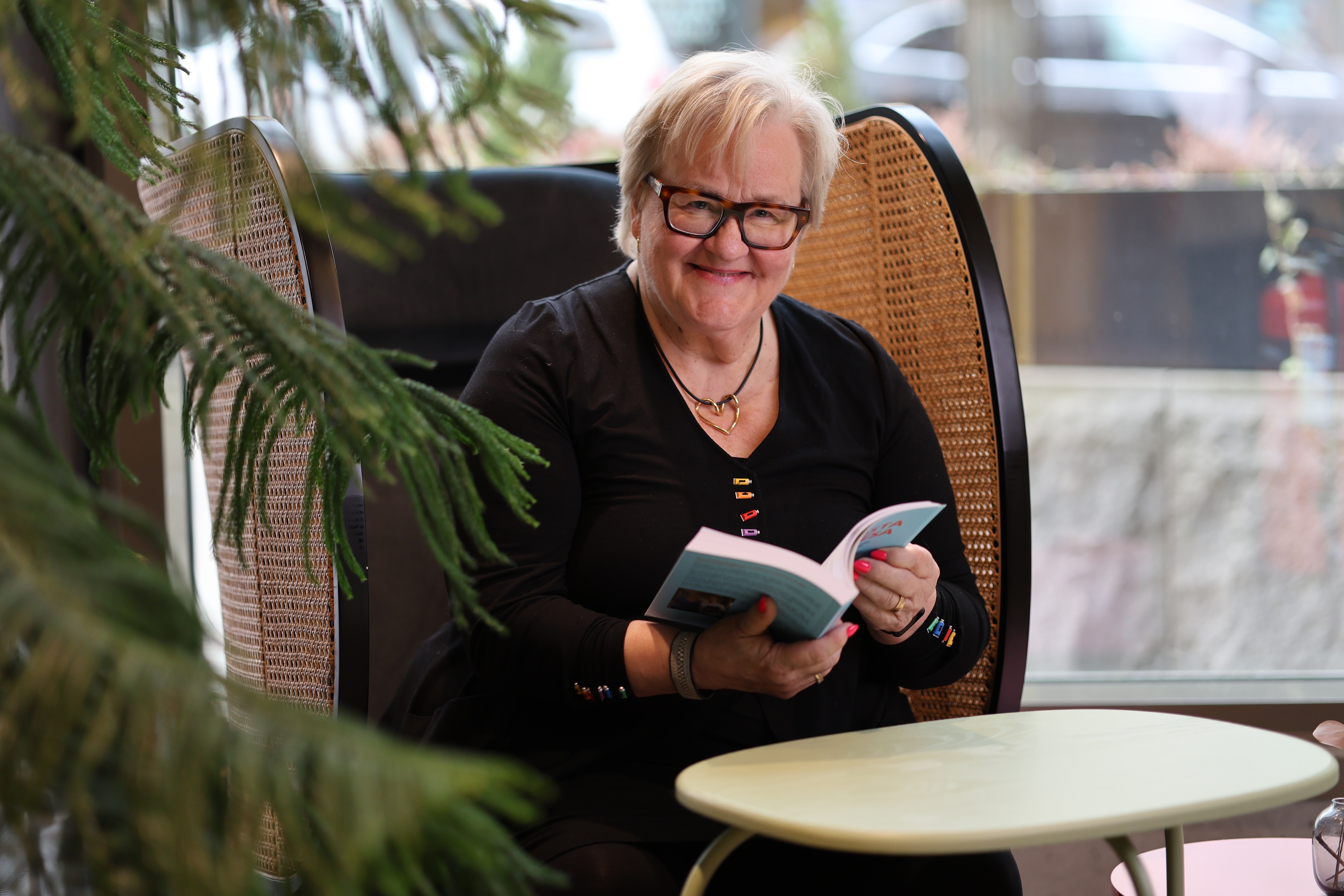 Medicinsk behandling av fetma Gunilla