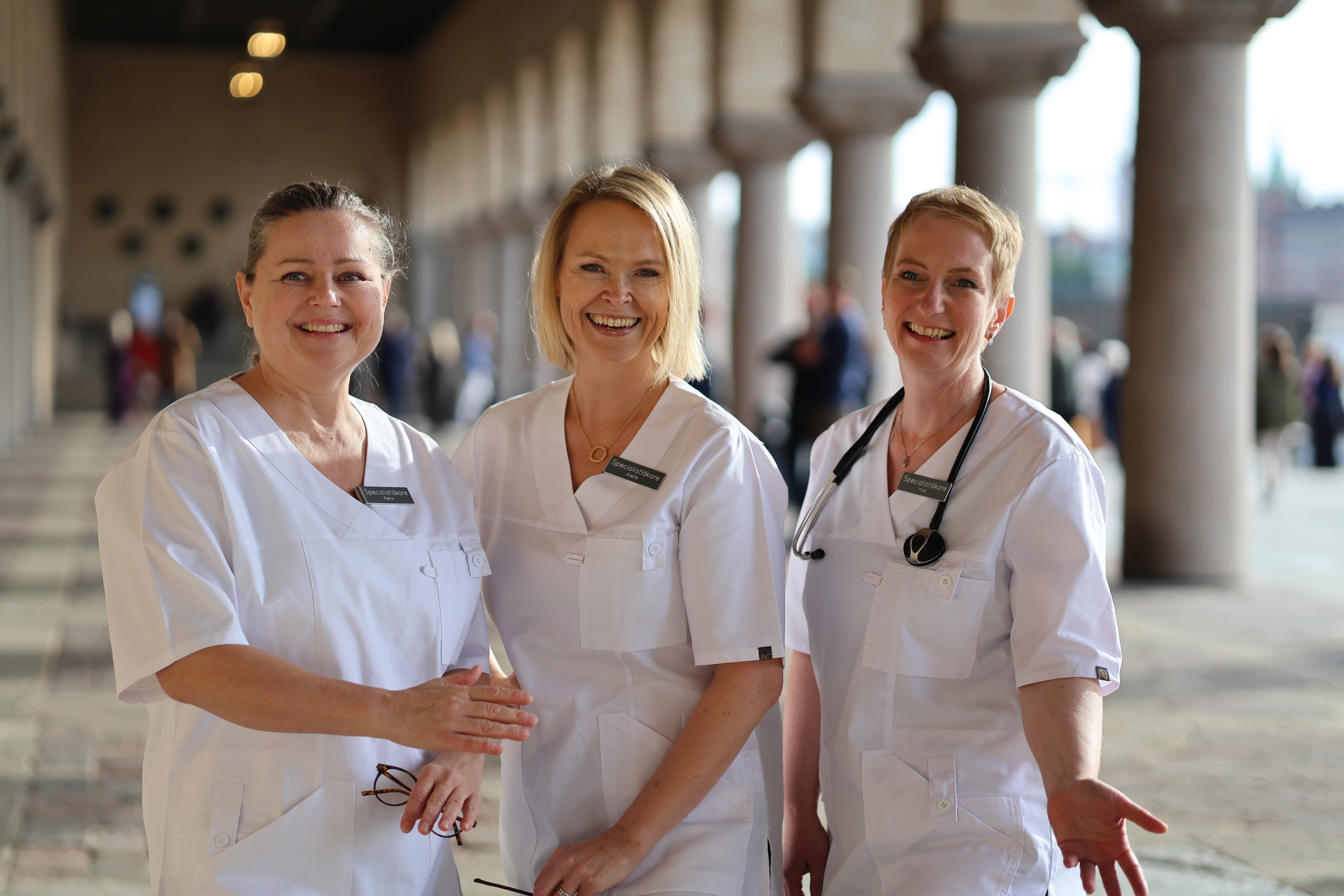 Läkare som gjort egna medicinska viktnedgångar