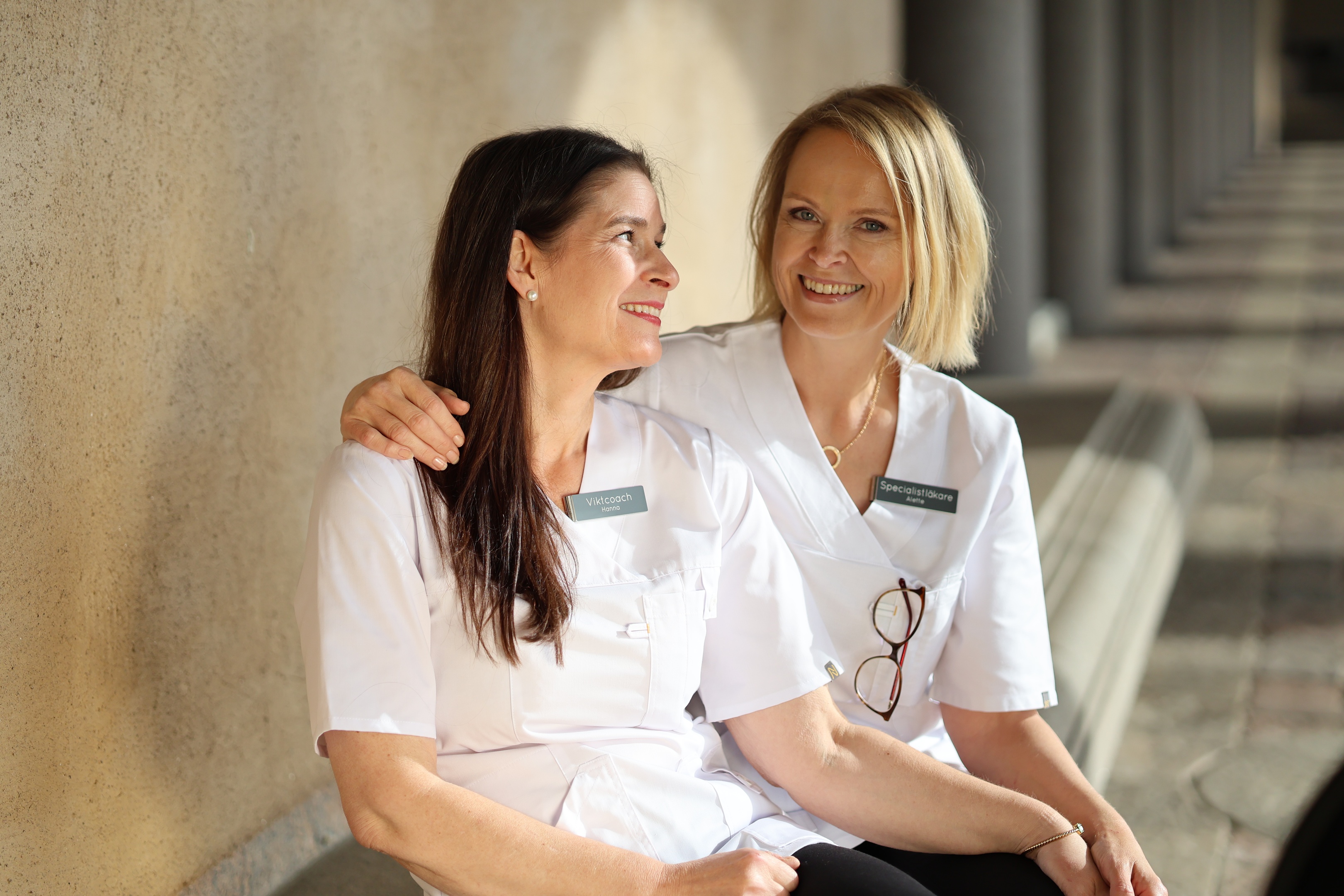 Coachning med Alette brorstad