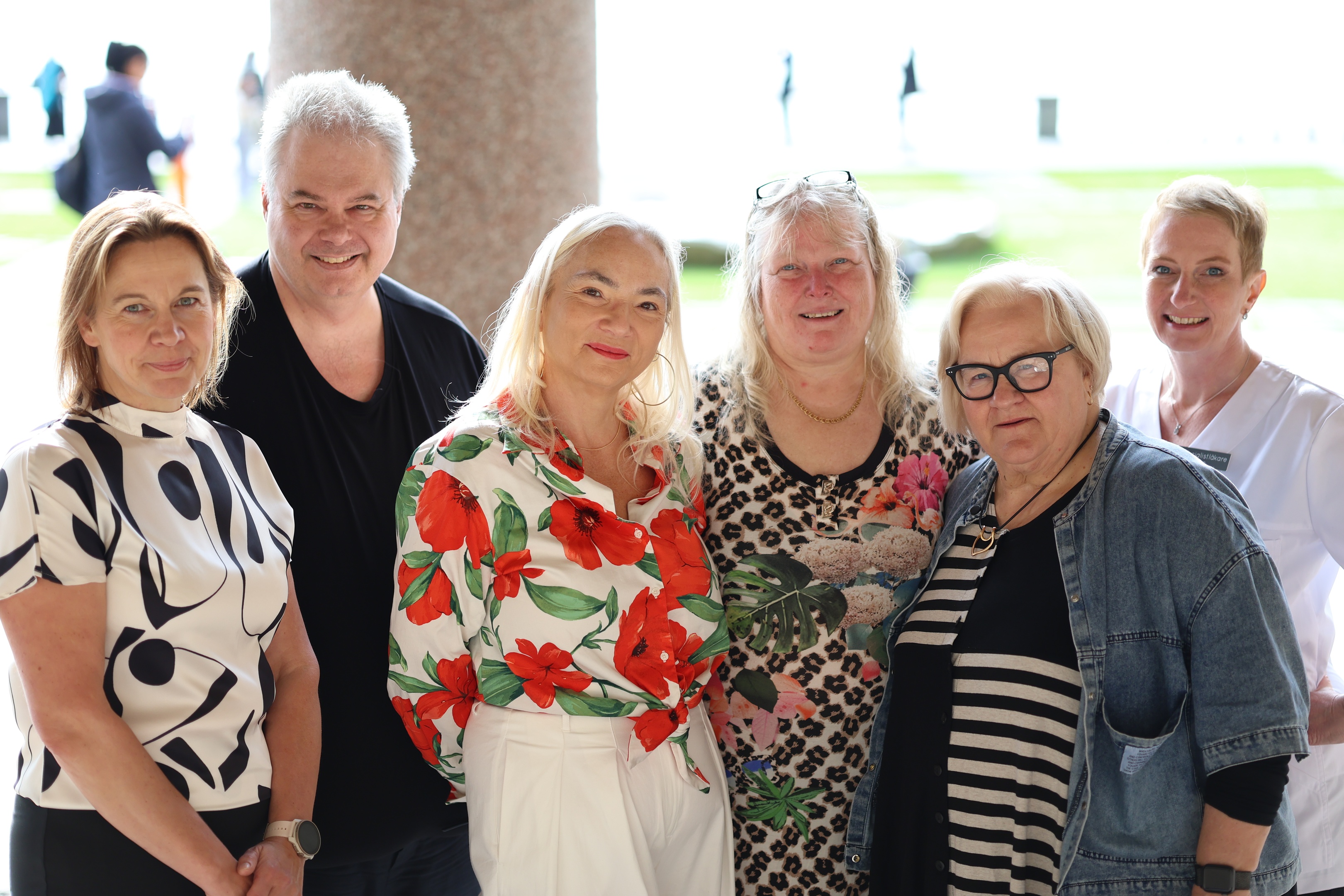 Patienter som gör medicinsk viktnedgång