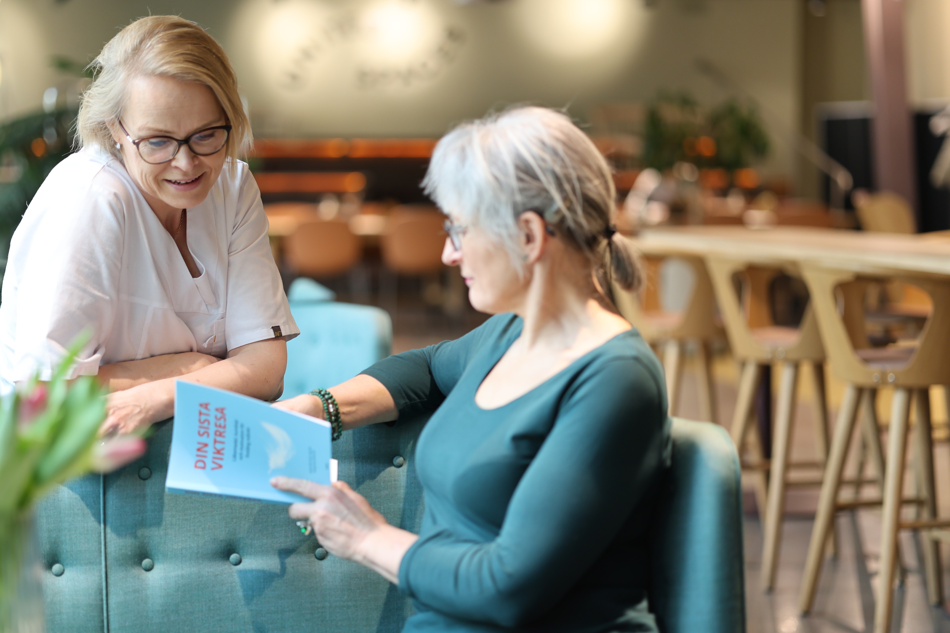 Medicinsk viktnedgång är ett alternativ till kirurgi