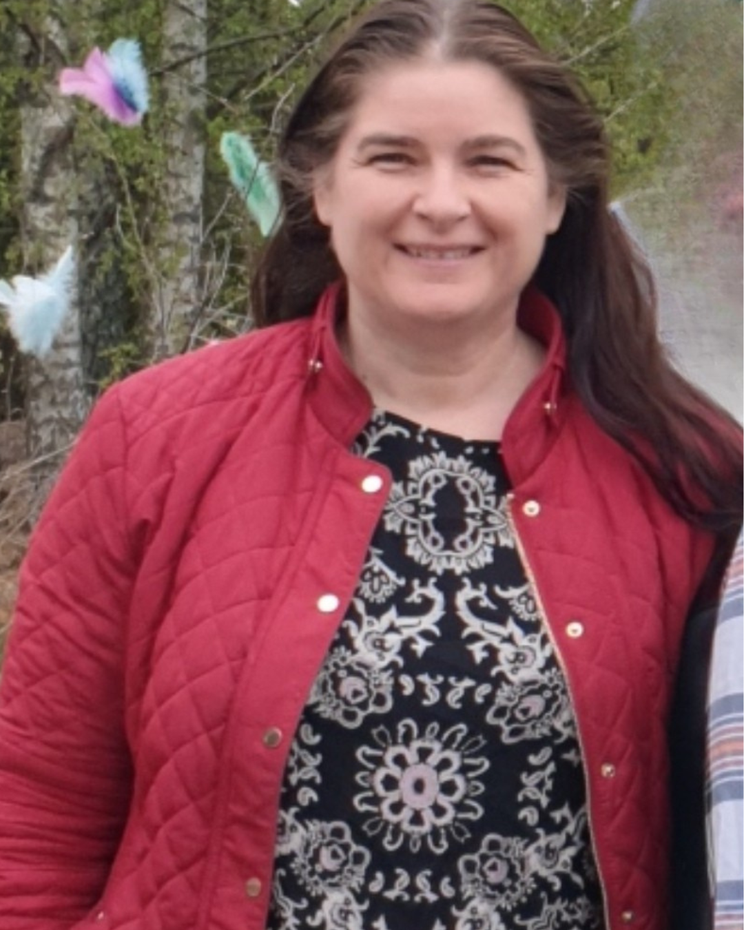 Minus 38 kg med dr Alette